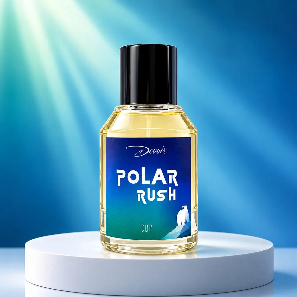 Polar Rush